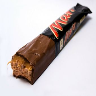 Mars Chocolate Bar-48x51g03